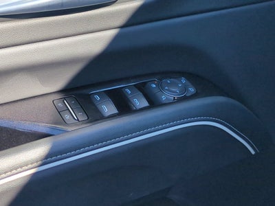 2023 Cadillac Escalade 4WD Premium Luxury