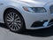 2017 Lincoln Continental Select