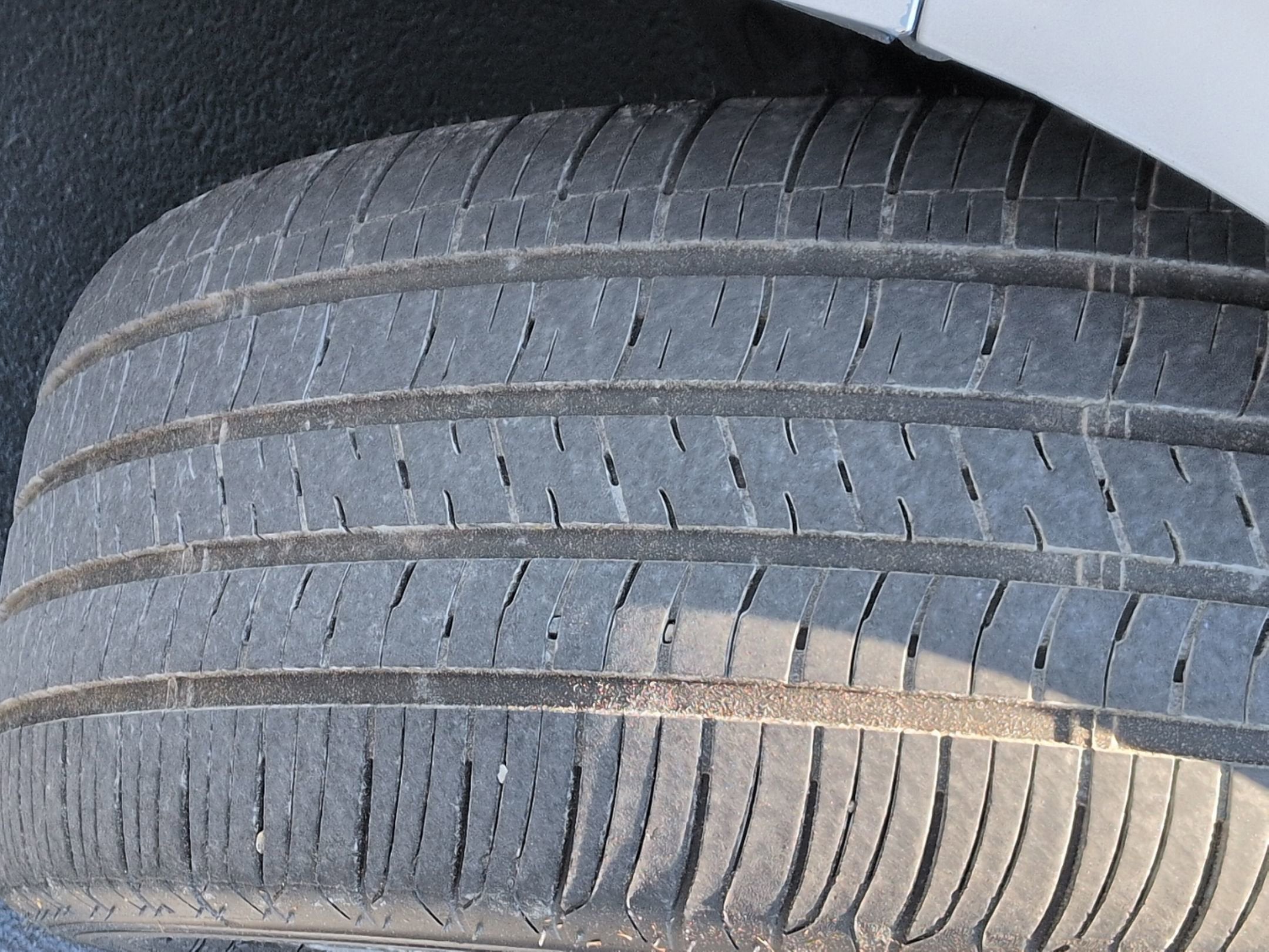 2017 Lincoln Continental Select