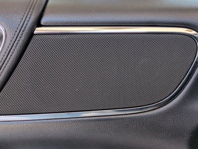 2017 Lincoln Continental Select