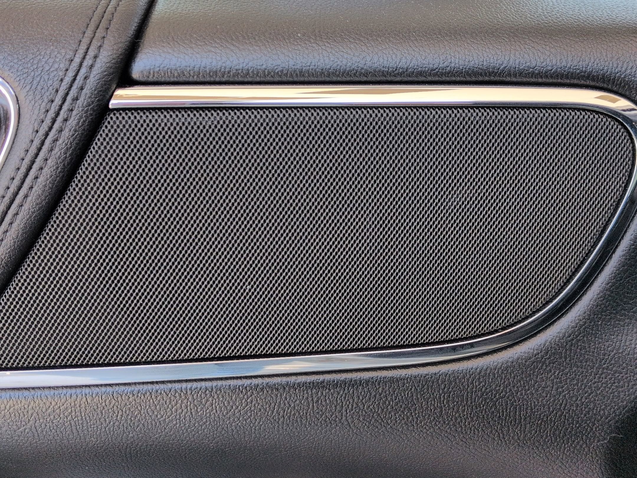 2017 Lincoln Continental Select