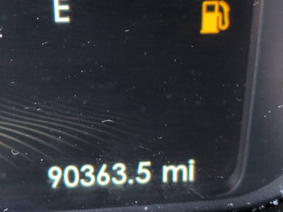 2017 Lincoln Continental Select