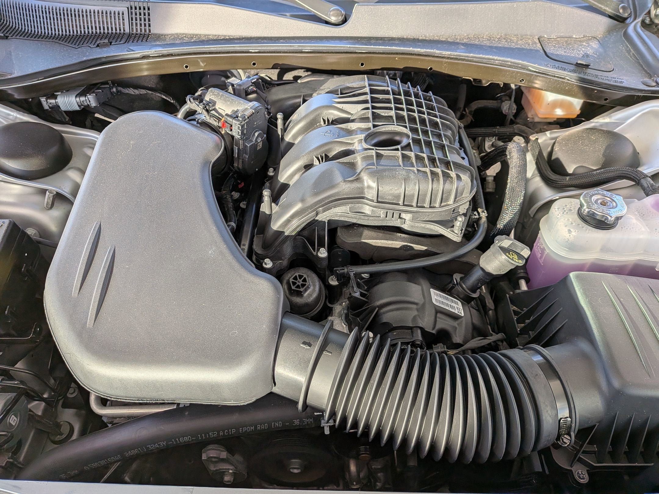 2023 Chrysler 300 Touring