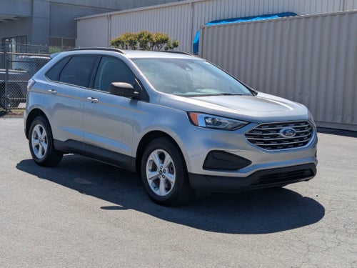2022 Ford Edge SE