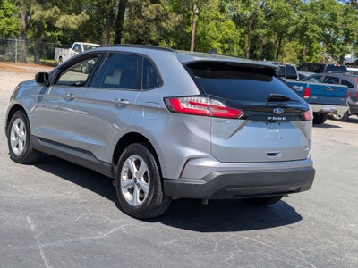 2022 Ford Edge SE