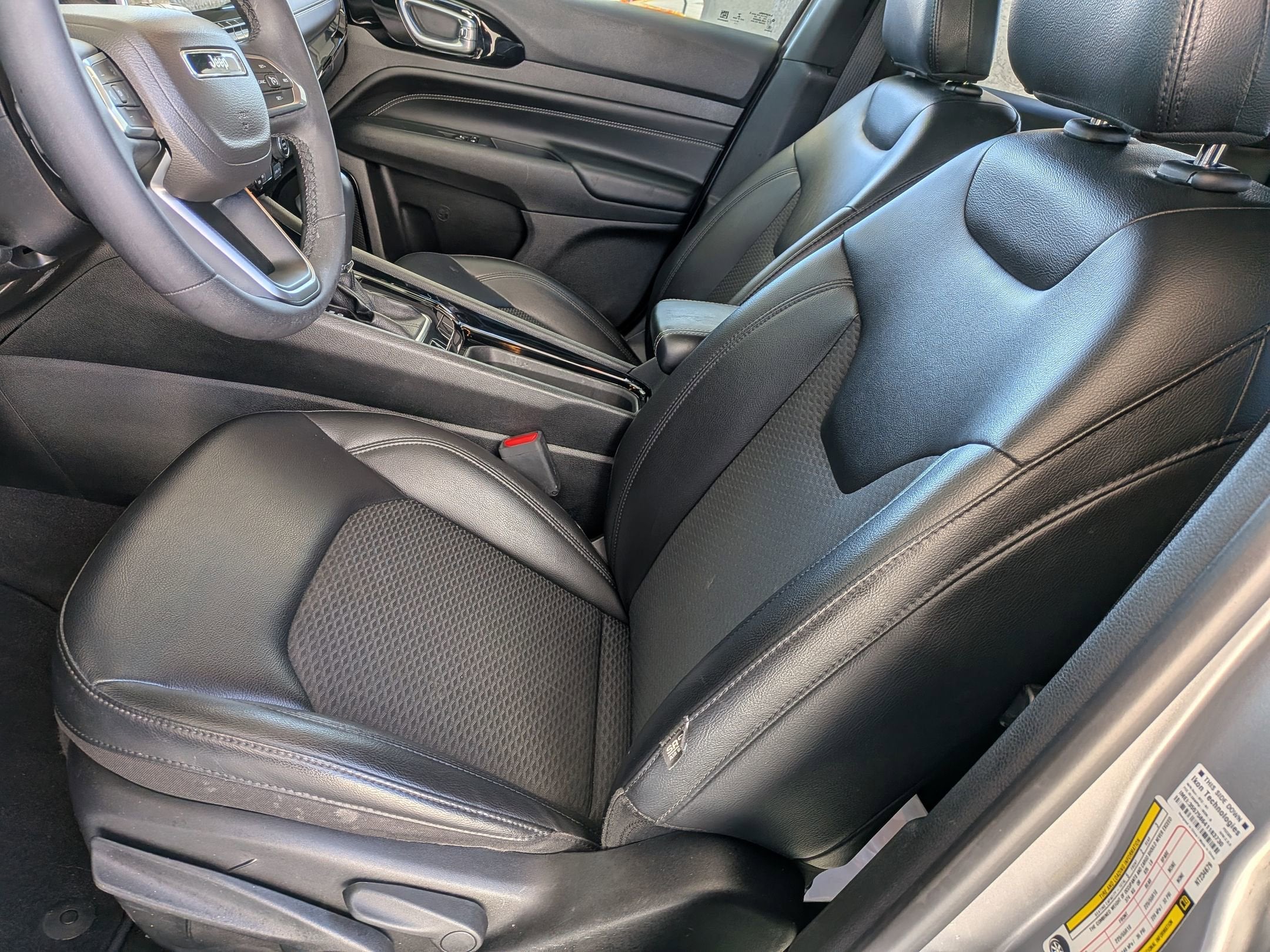 2022 Jeep Compass Altitude