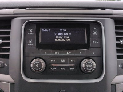 2014 RAM 1500 Express