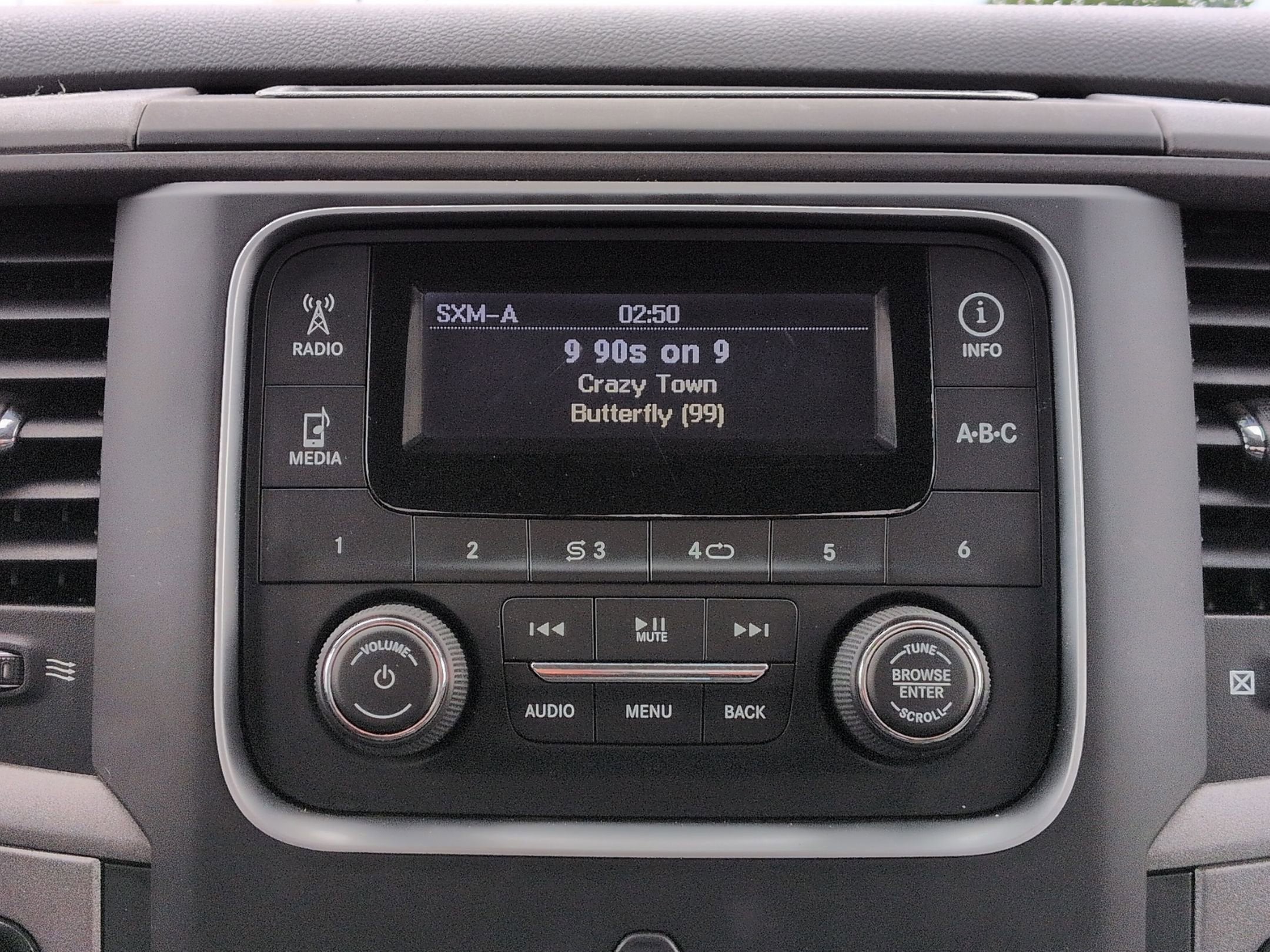 2014 RAM 1500 Express