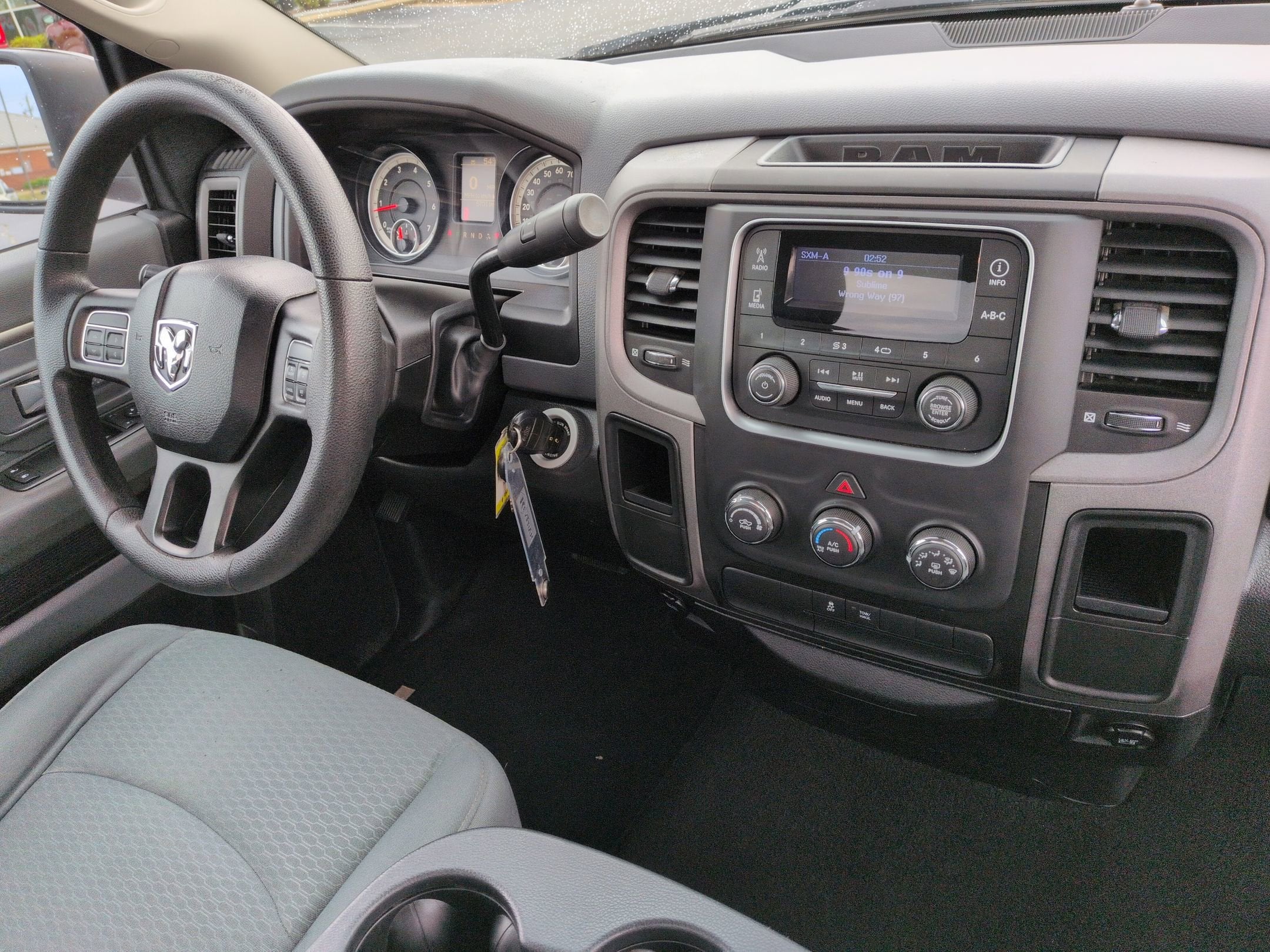 2014 RAM 1500 Express