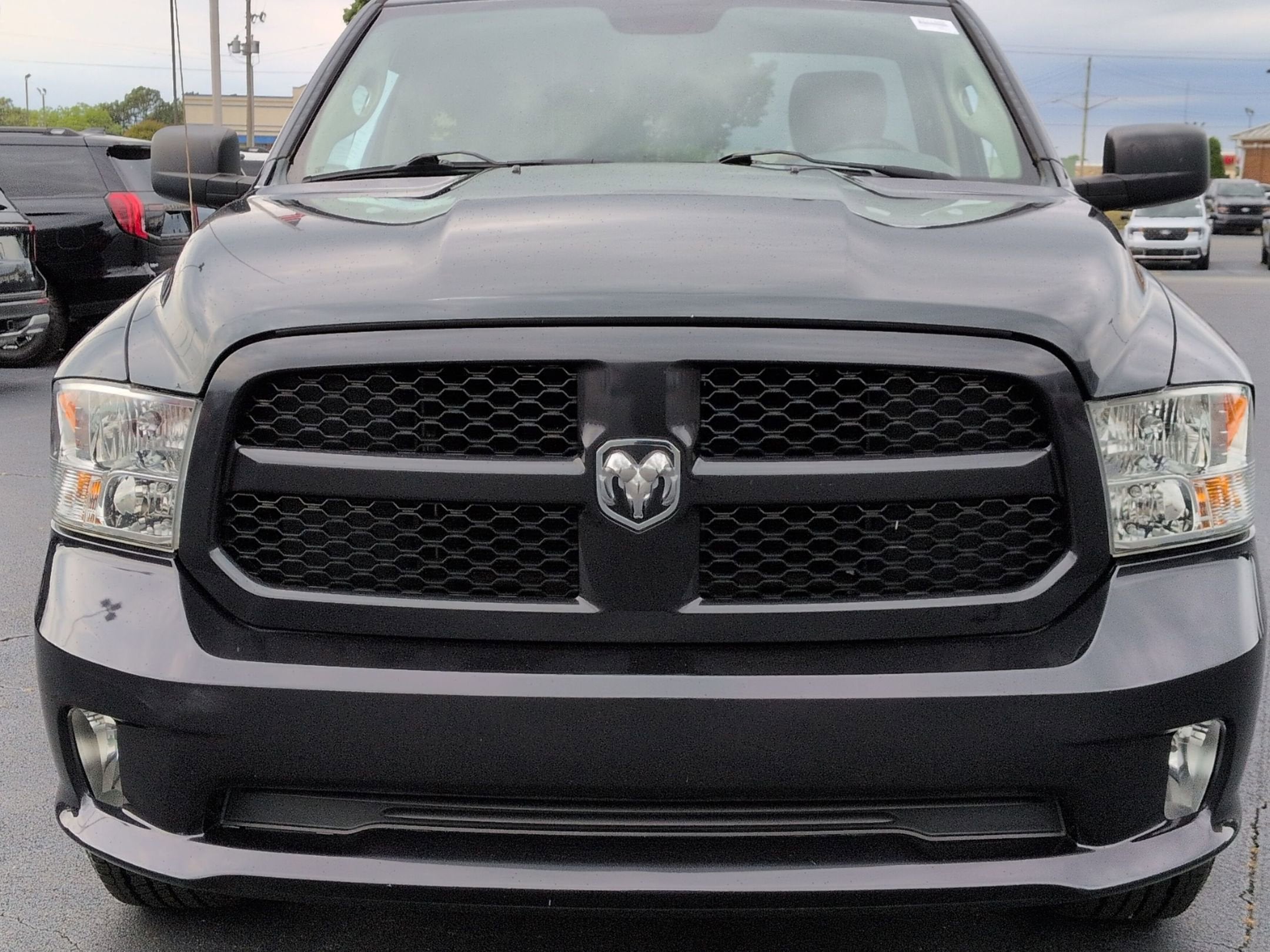 2014 RAM 1500 Express