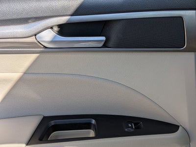 2020 Ford Fusion Hybrid SEL