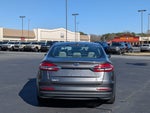 2020 Ford Fusion Hybrid SEL