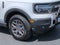 2025 Ford Bronco Sport Big Bend - Crossroads Courtesy Demo