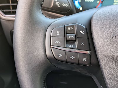 2025 Ford Bronco Sport Big Bend - Crossroads Courtesy Demo