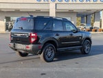 2025 Ford Bronco Sport Big Bend - Crossroads Courtesy Demo