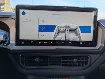 2025 Ford Bronco Sport Big Bend - Crossroads Courtesy Demo