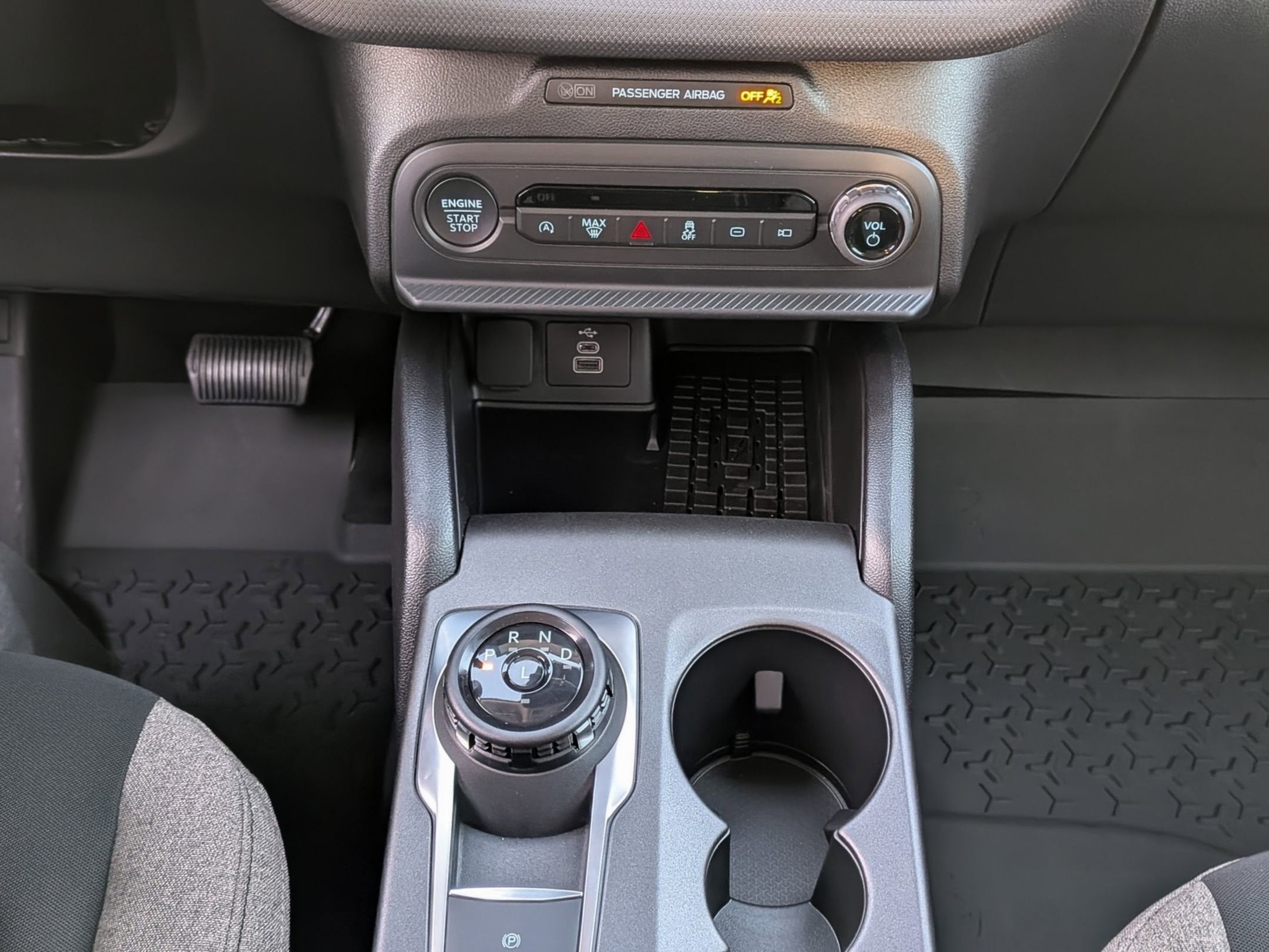 2025 Ford Bronco Sport Big Bend - Crossroads Courtesy Demo