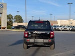 2025 Ford Bronco Sport Big Bend - Crossroads Courtesy Demo