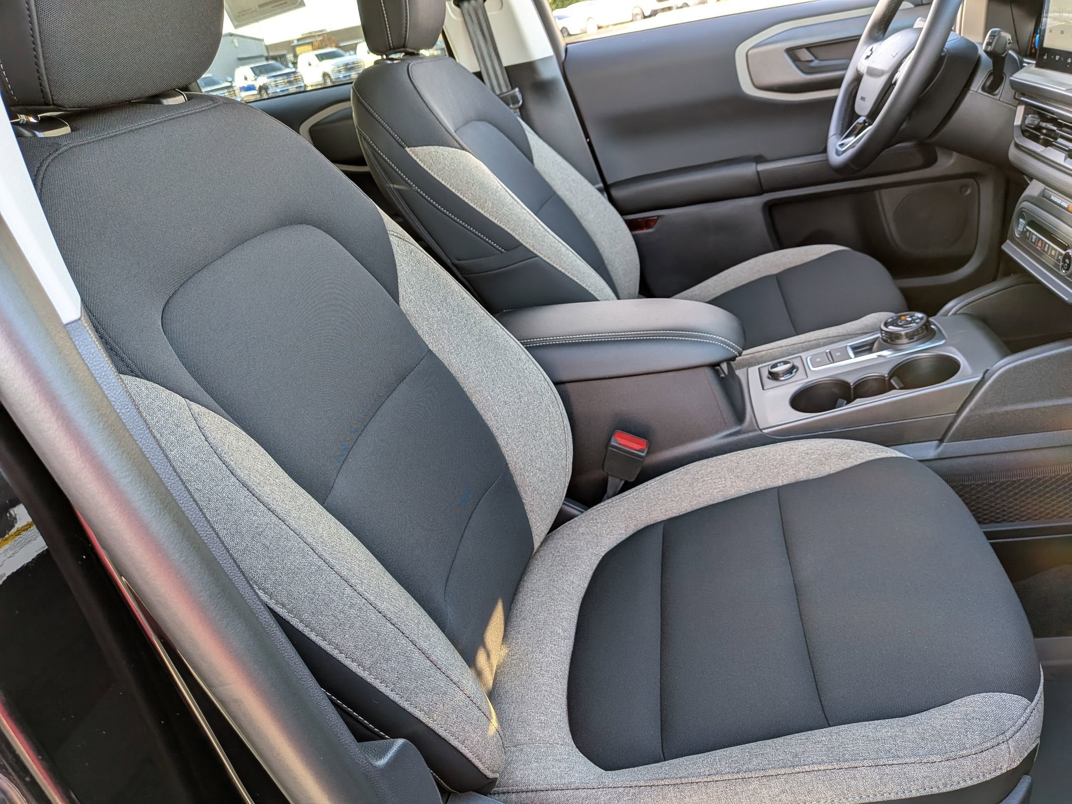 2025 Ford Bronco Sport Big Bend - Crossroads Courtesy Demo