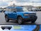 2025 Ford Bronco Sport Big Bend - Crossroads Courtesy Demo