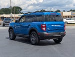 2025 Ford Bronco Sport Big Bend - Crossroads Courtesy Demo