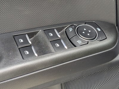 2025 Ford Bronco Sport Big Bend - Crossroads Courtesy Demo