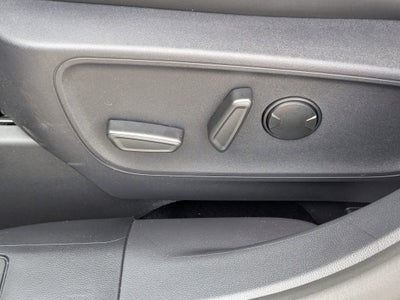 2025 Ford Bronco Sport Big Bend - Crossroads Courtesy Demo