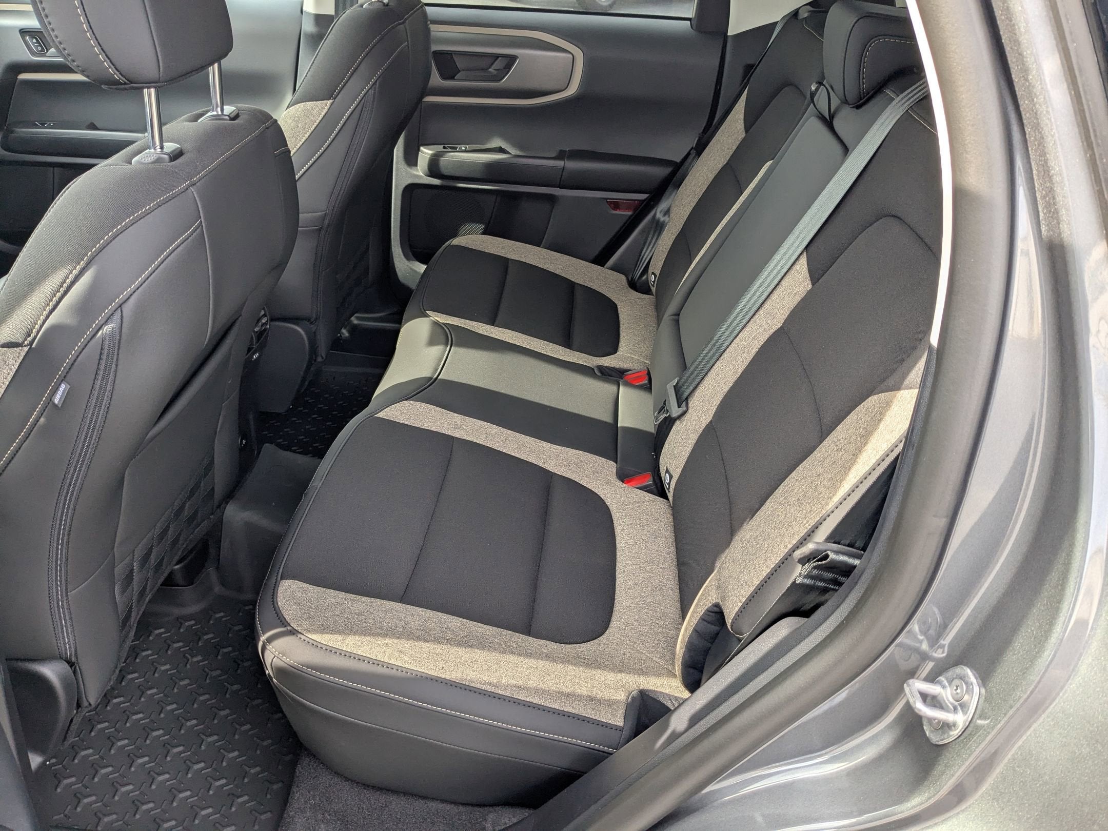 2025 Ford Bronco Sport Big Bend - Crossroads Courtesy Demo