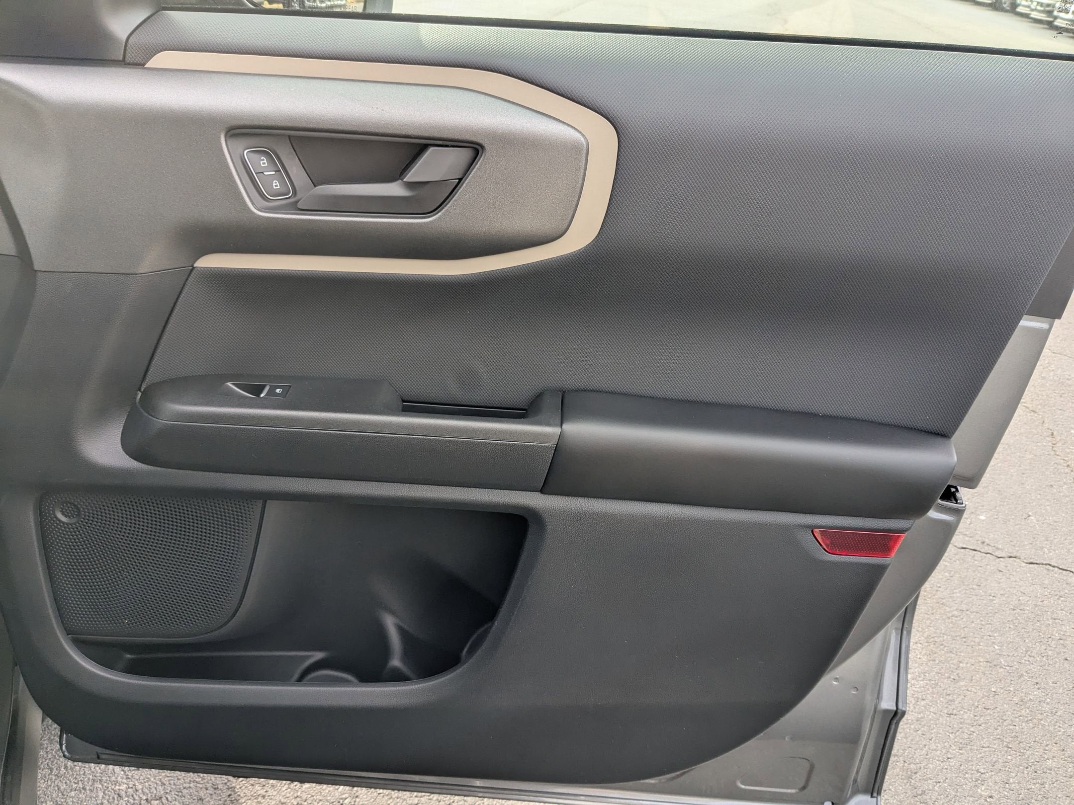 2025 Ford Bronco Sport Big Bend - Crossroads Courtesy Demo