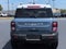 2025 Ford Bronco Sport Heritage - Crossroads Courtesy Demo