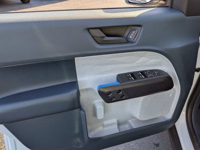 2025 Ford Maverick XLT - Crossroads Courtesy Demo