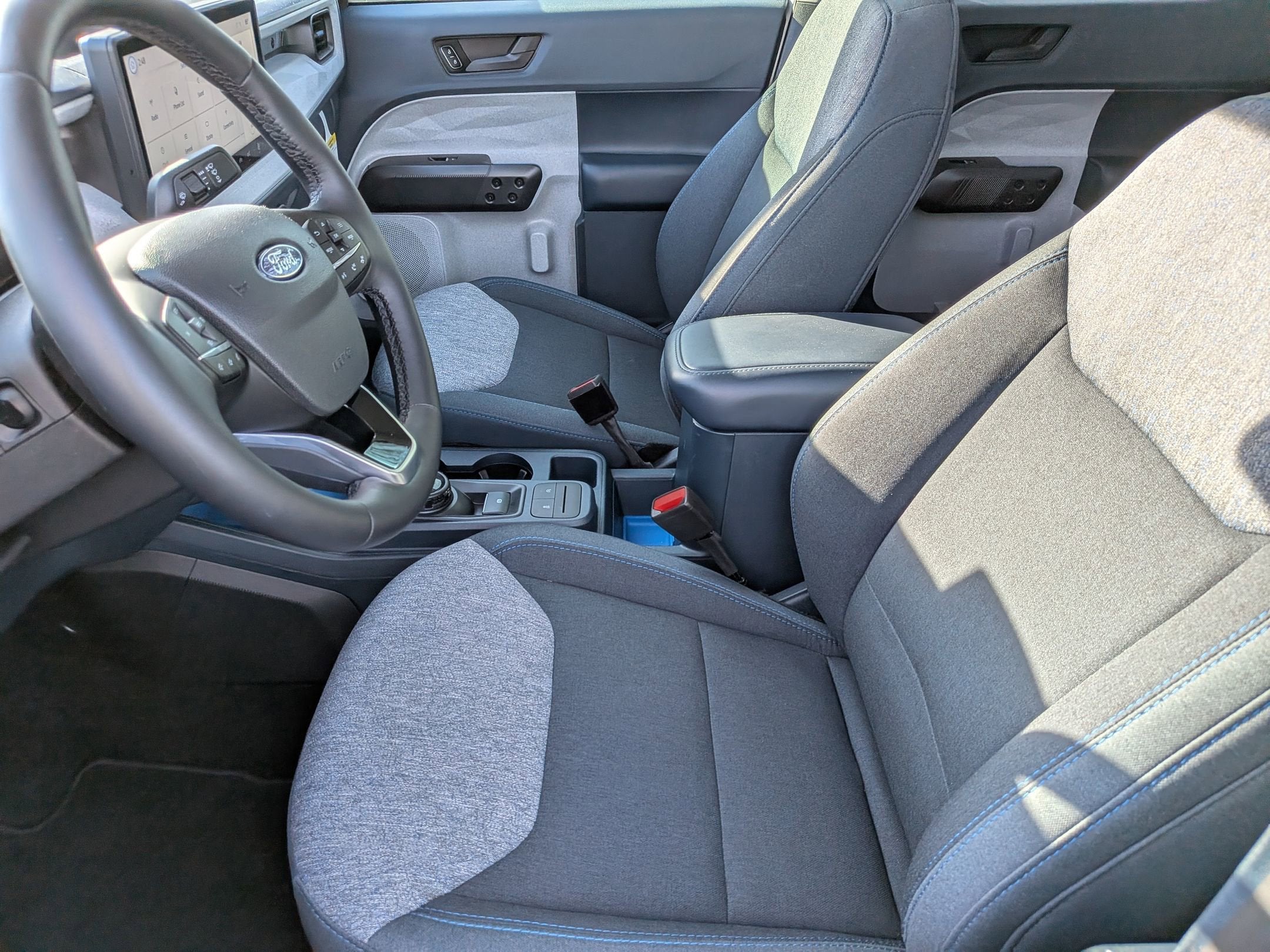 2025 Ford Maverick XLT - Crossroads Courtesy Demo