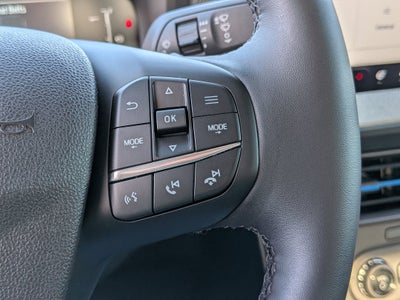 2025 Ford Maverick XLT - Crossroads Courtesy Demo