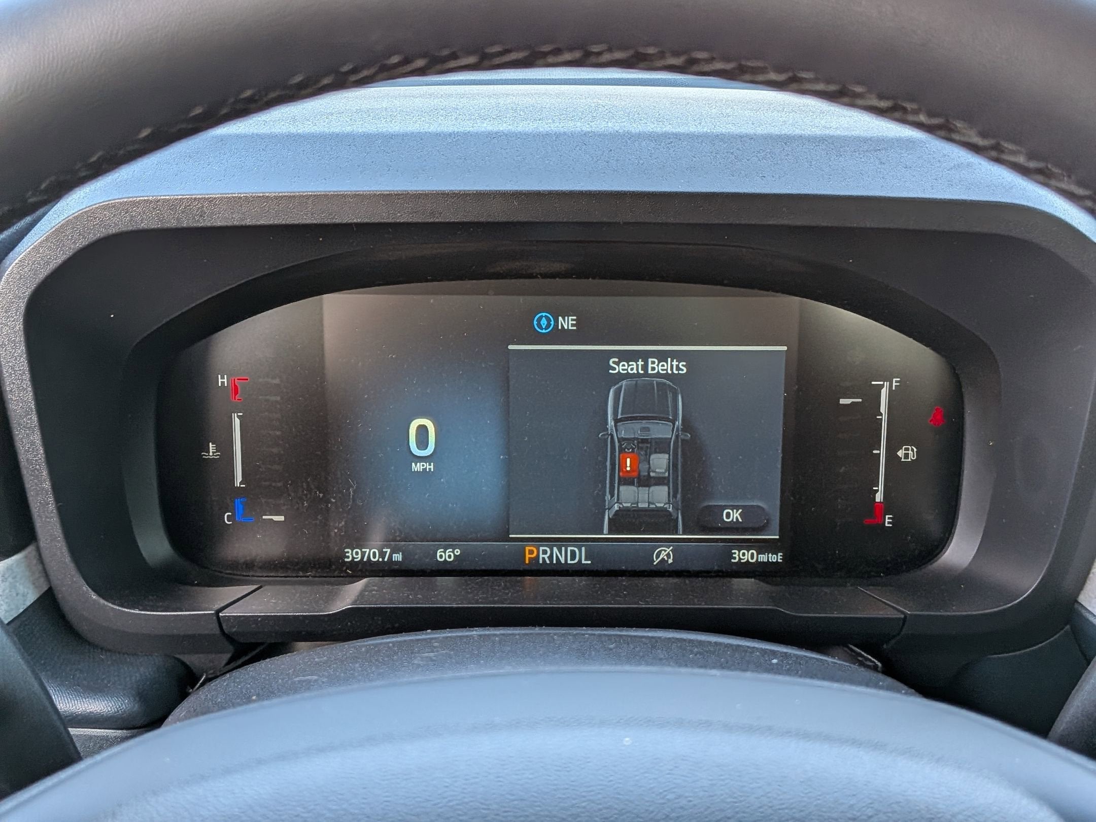 2025 Ford Maverick XLT - Crossroads Courtesy Demo