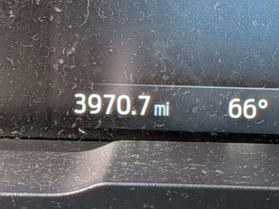 2025 Ford Maverick XLT - Crossroads Courtesy Demo