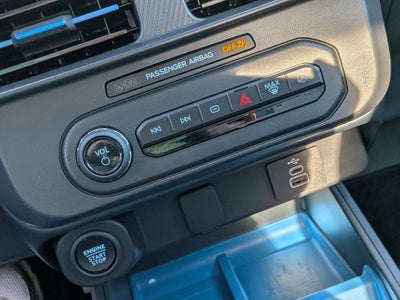 2025 Ford Maverick XLT - Crossroads Courtesy Demo