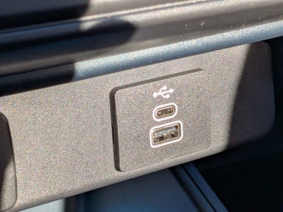 2025 Ford Maverick XLT - Crossroads Courtesy Demo