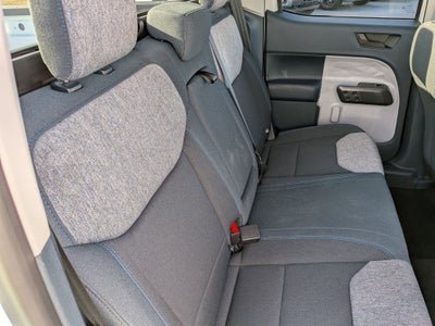 2025 Ford Maverick XLT - Crossroads Courtesy Demo