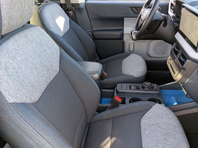 2025 Ford Maverick XLT - Crossroads Courtesy Demo