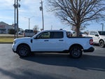 2025 Ford Maverick XLT - Crossroads Courtesy Demo