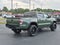 2022 Toyota Tacoma 4WD TRD Off Road