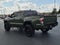 2022 Toyota Tacoma 4WD TRD Off Road