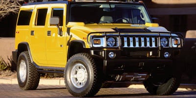 2005 Hummer H2 SUV's photo