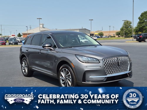 2024 Lincoln Corsair Premiere
