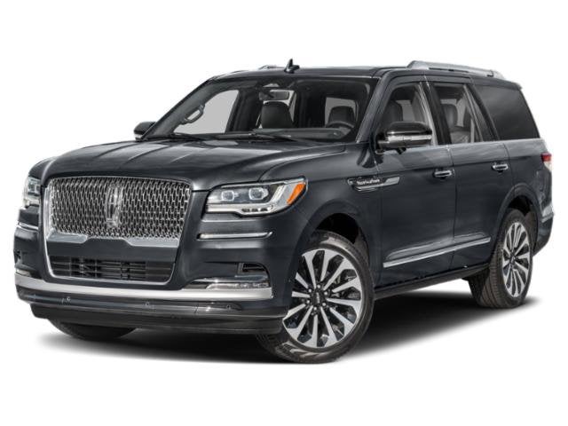 2024 Lincoln Navigator Reserve 4WD's photo