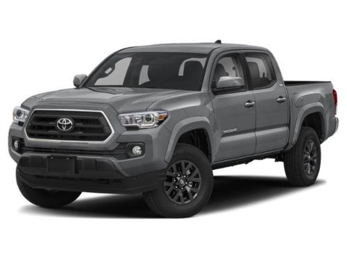 2021 Toyota Tacoma 2WD SR5