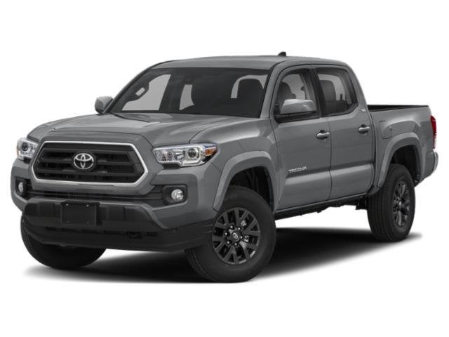 2021 Toyota Tacoma 2WD SR5