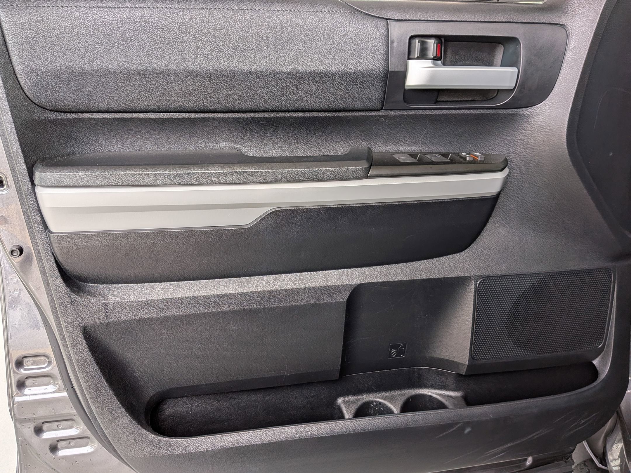 2020 Toyota Tundra 4WD SR5