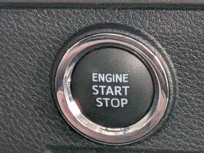 2020 Toyota Tundra 4WD SR5