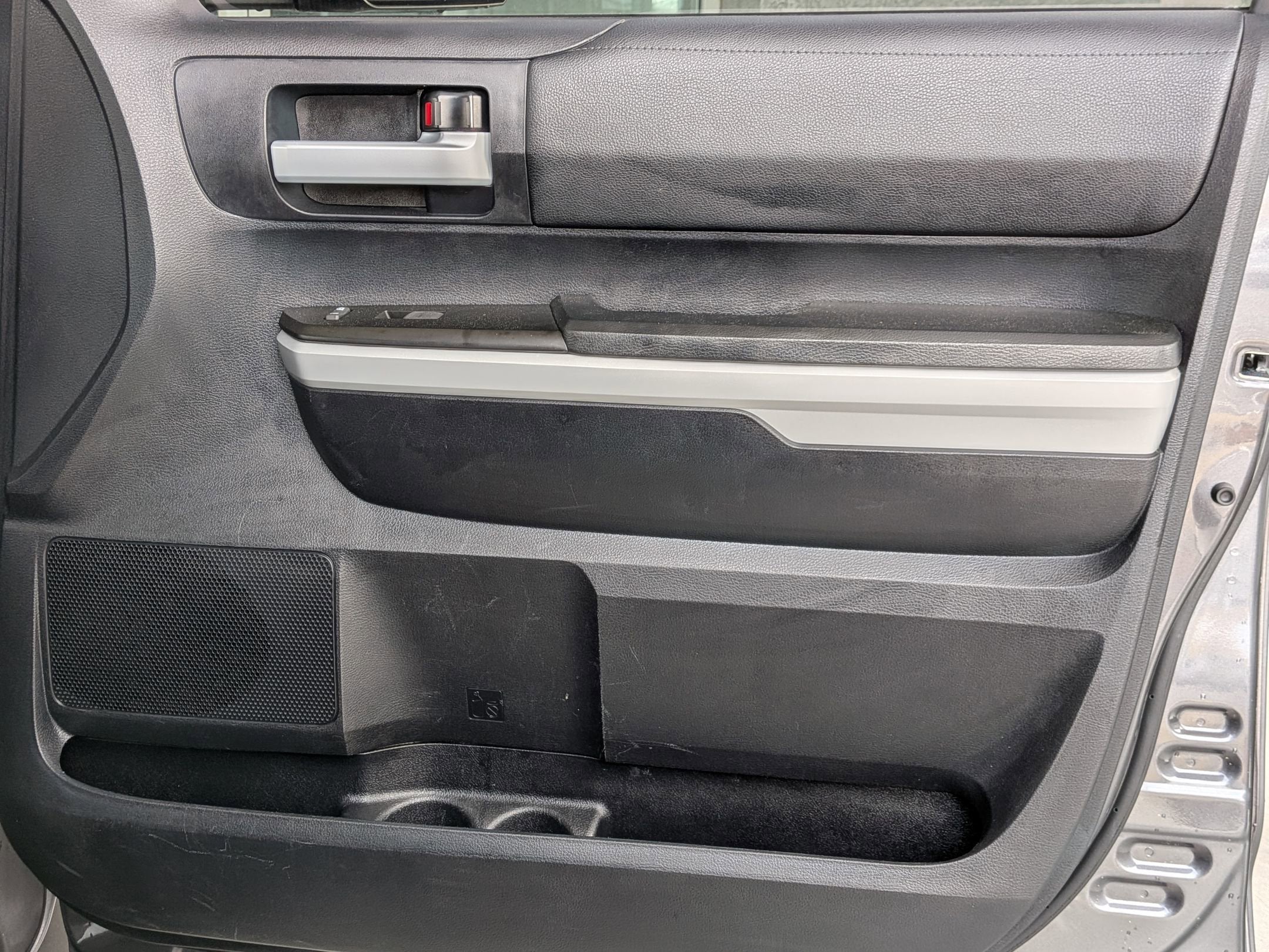 2020 Toyota Tundra 4WD SR5